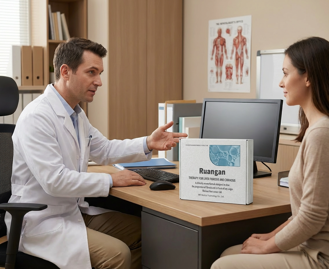 руанган купить цена, руанган от цирроза печени, руанган состав, китайское лекарство руанган